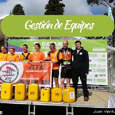 21. Gestión de equipos 21. Gestión de equipos