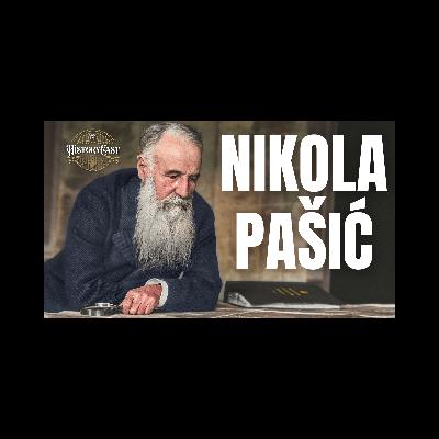 113 - Nikola Pašić