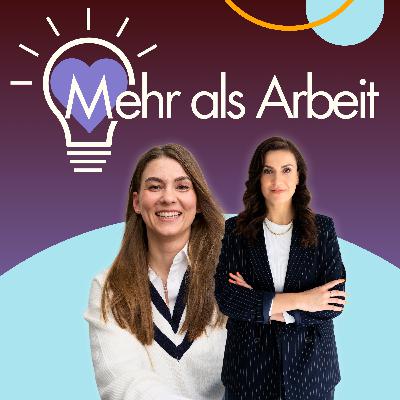 #35 Imposter, Mitgefühl und Vielfalt mit Magdalena Rogl
