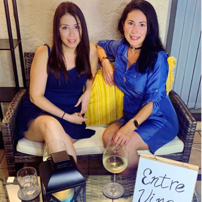 Entre Vinos. 2 Episodio. Autenticidad Entre Vinos. 2 Episodio. Autenticidad