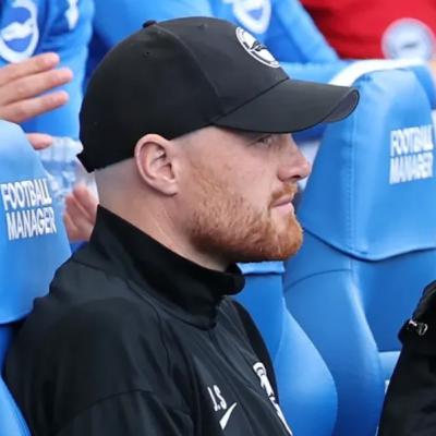 #286 - Jonas Scheuermann - zwischen Amateuerfußball und Profigeschäft