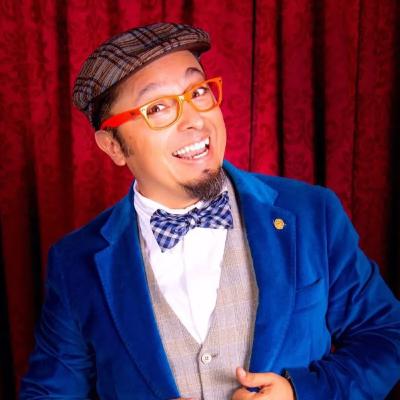 The Magician You've Been Missin'