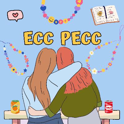“Friend - zone” - Könyvek a barátságról #2/2 // S02 E21 // Ecc Pecc Podcast “Friend - zone” - Könyvek a barátságról #2/2 // S02 E21 // Ecc Pecc Podcast