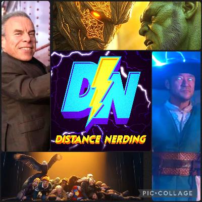 Is Jen Batman?| Chapter 239