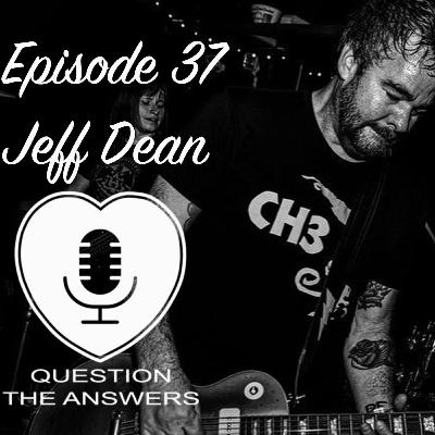 Jeff Dean - Dead Ending, Airstream Futures, All Eyes West, Moral Mazes