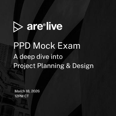 ARE Live: Project Development & Documentation Mock Exam | ARE 5.0 PDD Exam 2026 ARE Live: Project Development & Documentation Mock Exam | ARE 5.0 PDD Exam 2026