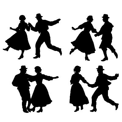 Movement Two – All Music Proceeds from the Dance (S1, Ep.2) Movement Two – All Music Proceeds from the Dance (S1, Ep.2)