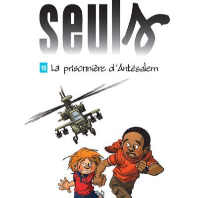 Seuls 16