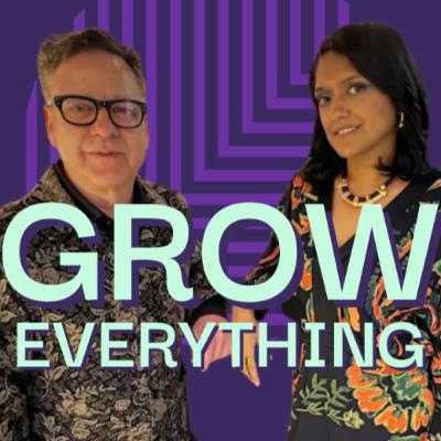 167. From Scrappy to Scalable: Daniel Scharff Grows Startup CPG