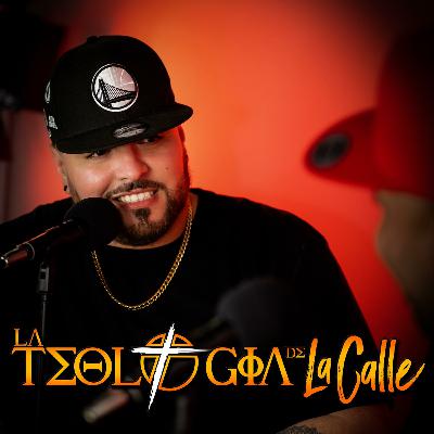 EL LEO PA' HABLA DE SU DISCO "INDESTRUCTIBLE", SU HISTORIA, SUFRIMIENTO, PRODUCTORES Y MÁS EL LEO PA' HABLA DE SU DISCO "INDESTRUCTIBLE", SU HISTORIA, SUFRIMIENTO, PRODUCTORES Y MÁS