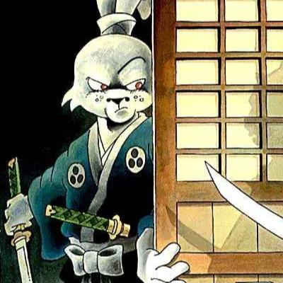 Usagi Yojimbo: Noodles Part 2 Usagi Yojimbo: Noodles Part 2