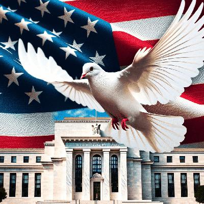 摩根大通经济学家最新预计，美联储将在下月（12月）实施降息