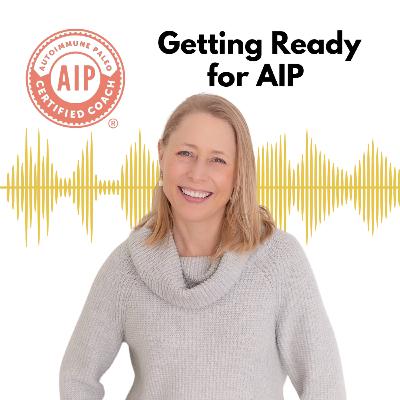 25: Getting Ready for AIP 25: Getting Ready for AIP