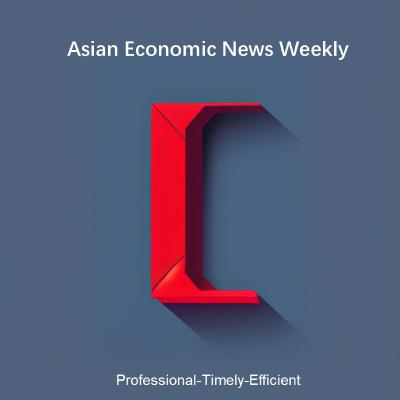 Asian Economic Weekly-25.03.24