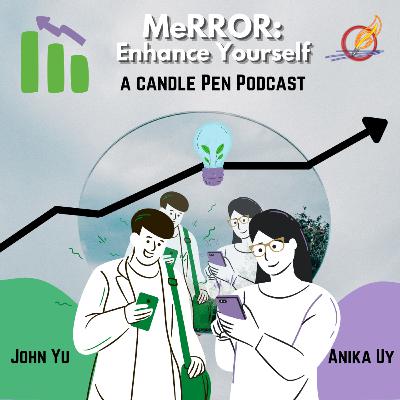 MErorr: Enhance Yourself - Episode 4