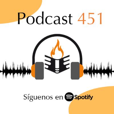 Episodio 23: "¿Hay algo por lo cual se pueda dar gracias en esta cárcel?"