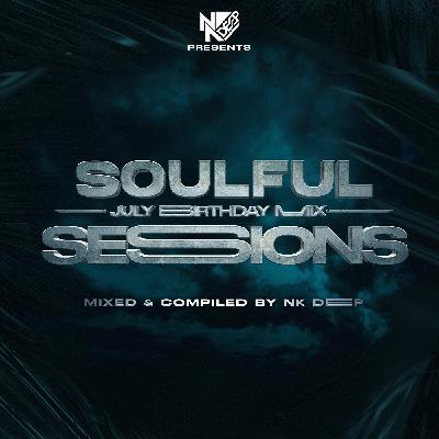 SoulfulSession#009