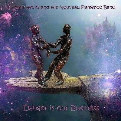 Danger Is Our Business Danger Is Our Business