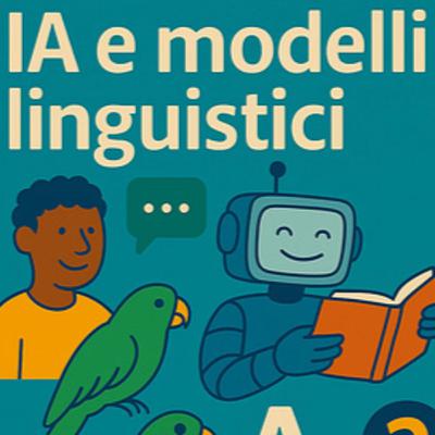 5 - Cosa sono i Modelli Linguistici