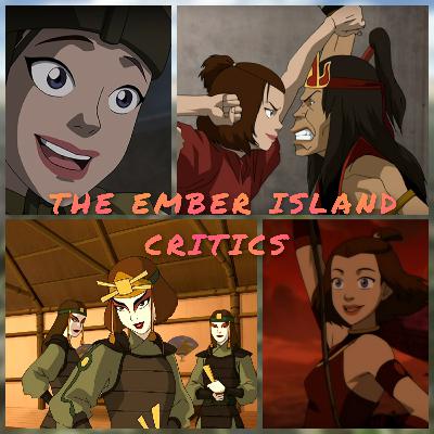 Episode 1 - Suki, unproblematic icon✨ Episode 1 - Suki, unproblematic icon✨