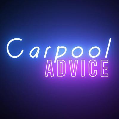 E.34 Actividades de pareja en pandemia | Carpool Advice #34 E.34 Actividades de pareja en pandemia | Carpool Advice #34