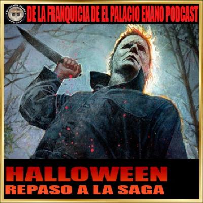 Halloween. Repaso a la saga. Por César