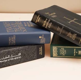 Sacred Books as a Souce for History
