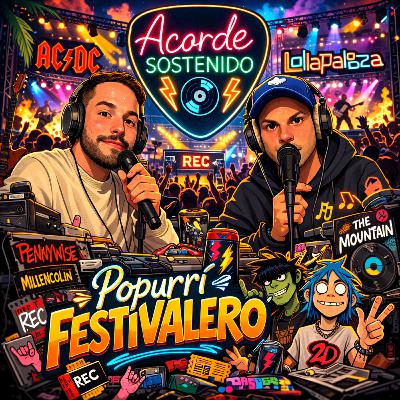 Popurri Festivalero