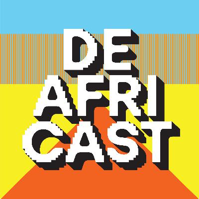 108 - Afrika en de AI-revolutie