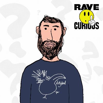 Ep. 42 - Claude VonStroke Ep. 42 - Claude VonStroke