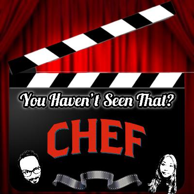 Take 20: Chef  with Guests