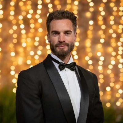 The Bachelor South Africa S2E08 - Love is Blind The Bachelor South Africa S2E08 - Love is Blind
