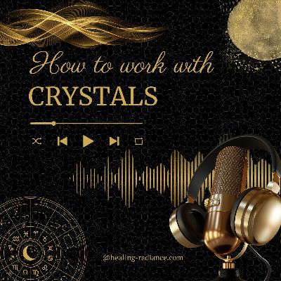 Crystals: The Structural Ancestors of our Bones and Memory