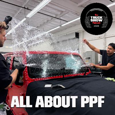 S3, E81 - All About PPF