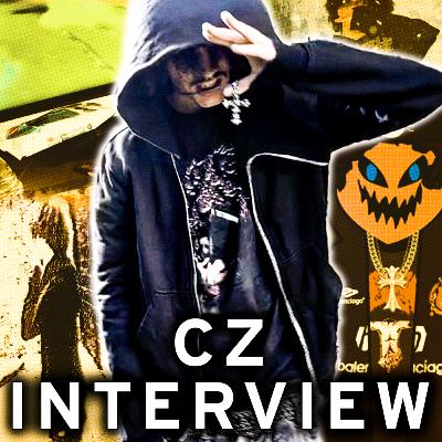 cz Interview | Hidden Driveway Show Ep. 60