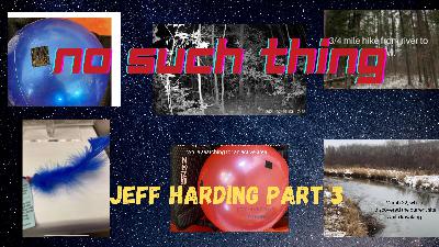 (video)Jeff Harding part 3: Photo and Video Discussion Courtesy of Jeff and Doug Hajicek