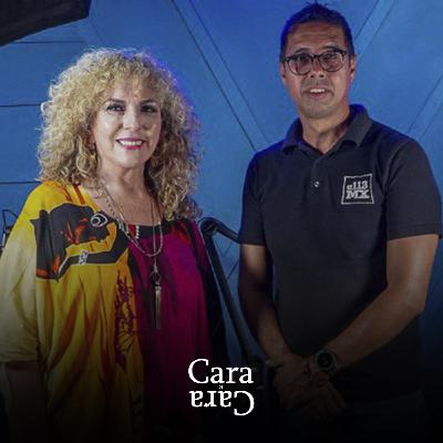 Políticas publicas - Diputada Luz María Beristain en Cara a Cara