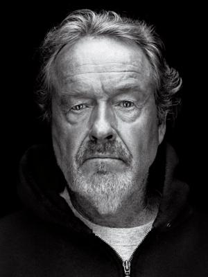 Sir Ridley Scott Sir Ridley Scott