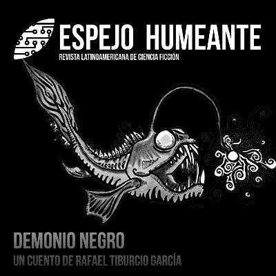 Demonio negro Demonio negro