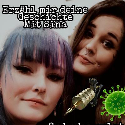 Sina/Erzähl mir deine Geschichte / Gedankensalat#5