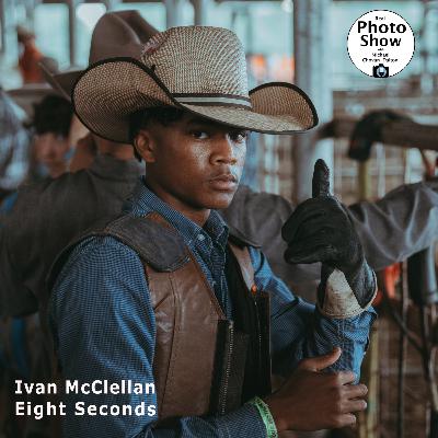 Ivan McClellan | Eight Seconds