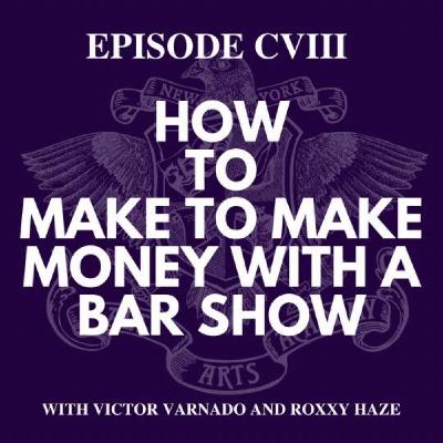 How to Make Money With A Bar Show How to Make Money With A Bar Show