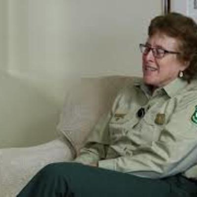 Episode 55: An interview with the new regional forester for region 4 of the USFS, Mary Farnsworth