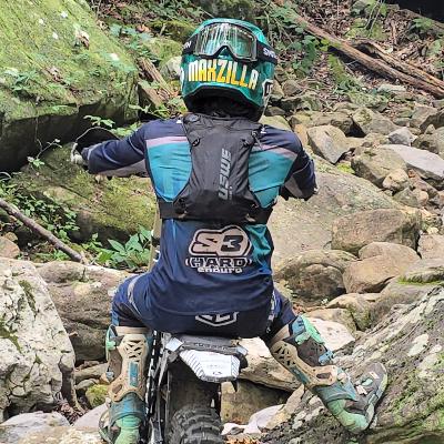 Ep 73: Max Beaupre - Electric Revolution and Racing the World Ep 73: Max Beaupre - Electric Revolution and Racing the World