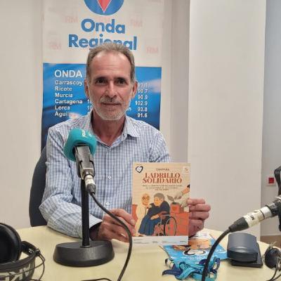 EL ROMPEOLAS T08C015 En primera persona. XX Aniversario de Cartagena por la Caridad (01/11/2025)