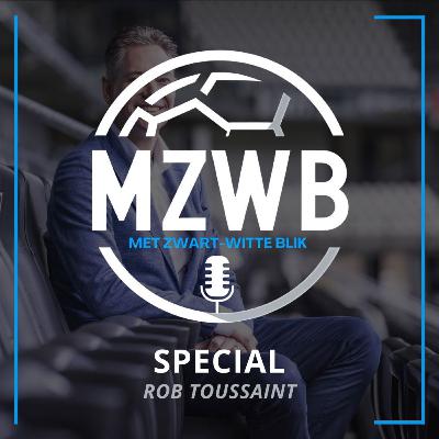 Terug naar het kabbelende beekje | Special met Rob Toussaint Terug naar het kabbelende beekje | Special met Rob Toussaint
