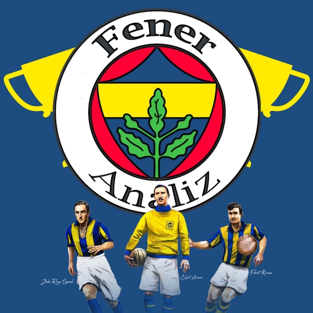 Fener Analiz- Fenerbahçe -Kasımpaşa episode artwork