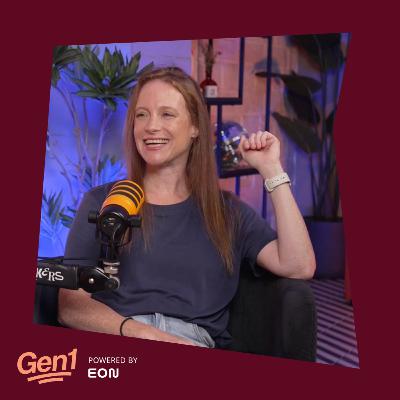 פרק 3: מיכל לופו | חובבת סיכונים אנוכי פרק 3: מיכל לופו | חובבת סיכונים אנוכי