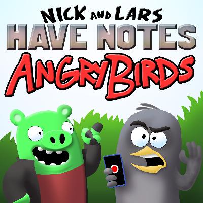Angry Birds