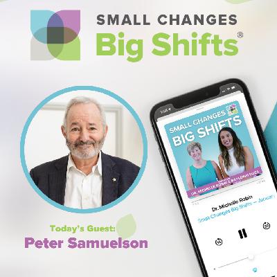 Turning Compassion into Ripples of Change with Peter Samuelson